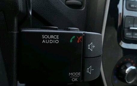 Renault Kaptur I рестайлинг, 2016 год, 1 150 000 рублей, 14 фотография