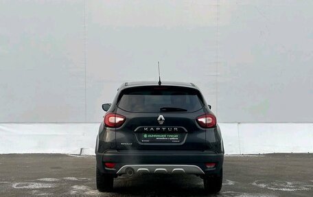 Renault Kaptur I рестайлинг, 2016 год, 1 150 000 рублей, 6 фотография