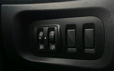 Renault Kaptur I рестайлинг, 2016 год, 1 150 000 рублей, 13 фотография