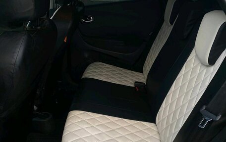 Renault Kaptur I рестайлинг, 2016 год, 1 150 000 рублей, 10 фотография