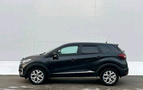 Renault Kaptur I рестайлинг, 2016 год, 1 150 000 рублей, 8 фотография