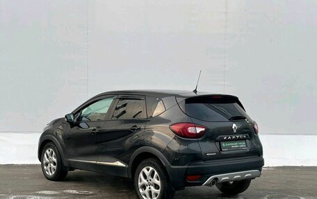 Renault Kaptur I рестайлинг, 2016 год, 1 150 000 рублей, 7 фотография