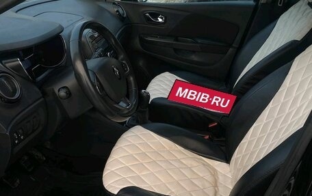 Renault Kaptur I рестайлинг, 2016 год, 1 150 000 рублей, 9 фотография