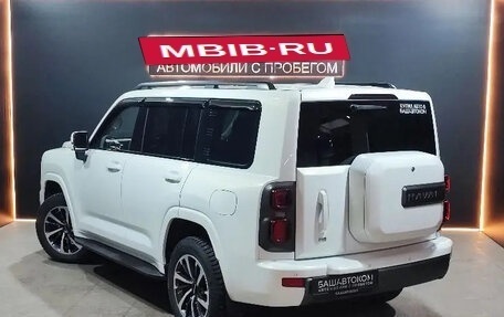 Haval H9, 2024 год, 4 050 000 рублей, 2 фотография