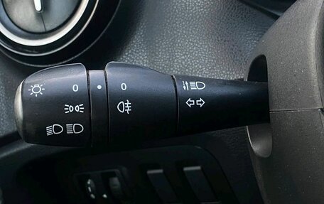 Renault Kaptur I рестайлинг, 2016 год, 1 150 000 рублей, 18 фотография