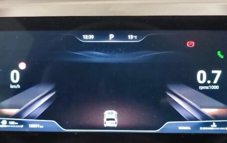 Haval H9, 2024 год, 4 050 000 рублей, 12 фотография