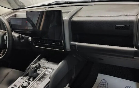 Haval H9, 2024 год, 4 050 000 рублей, 9 фотография