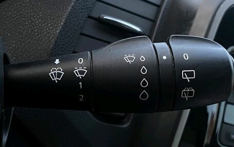 Renault Kaptur I рестайлинг, 2016 год, 1 150 000 рублей, 17 фотография