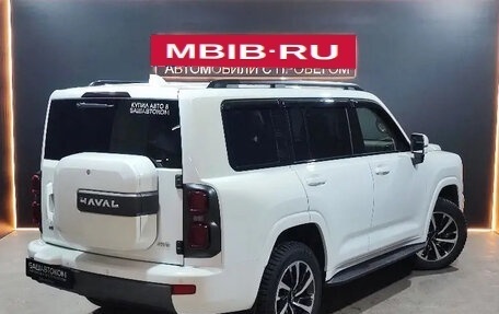 Haval H9, 2024 год, 4 050 000 рублей, 4 фотография