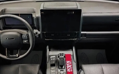 Haval H9, 2024 год, 4 050 000 рублей, 10 фотография