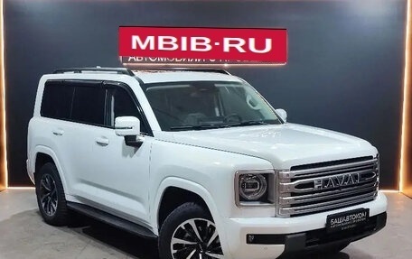 Haval H9, 2024 год, 4 050 000 рублей, 5 фотография