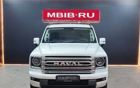 Haval H9, 2024 год, 4 050 000 рублей, 6 фотография