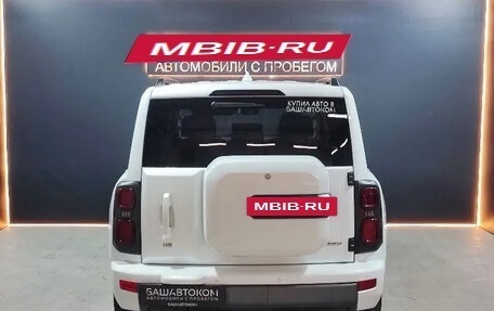 Haval H9, 2024 год, 4 050 000 рублей, 3 фотография