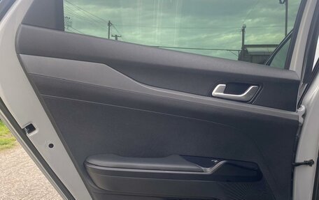 KIA K5, 2022 год, 2 750 000 рублей, 16 фотография