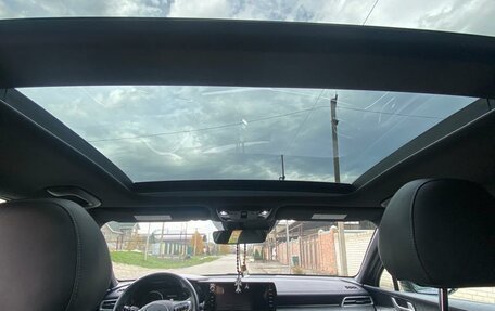 KIA K5, 2022 год, 2 750 000 рублей, 19 фотография