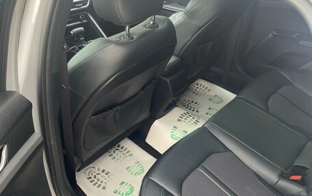 KIA K5, 2022 год, 2 750 000 рублей, 13 фотография