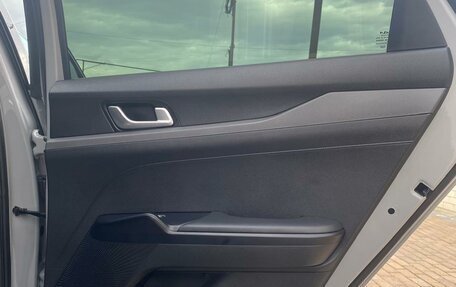 KIA K5, 2022 год, 2 750 000 рублей, 18 фотография