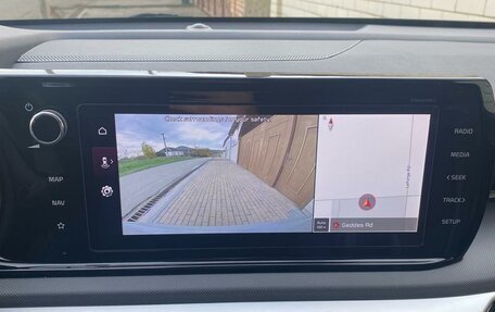 KIA K5, 2022 год, 2 750 000 рублей, 25 фотография