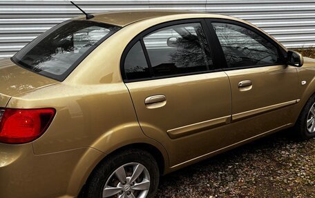 KIA Rio II, 2011 год, 820 000 рублей, 5 фотография