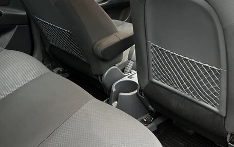 KIA Rio II, 2011 год, 820 000 рублей, 13 фотография