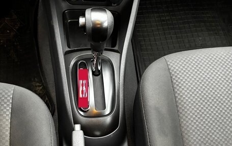 KIA Rio II, 2011 год, 820 000 рублей, 10 фотография