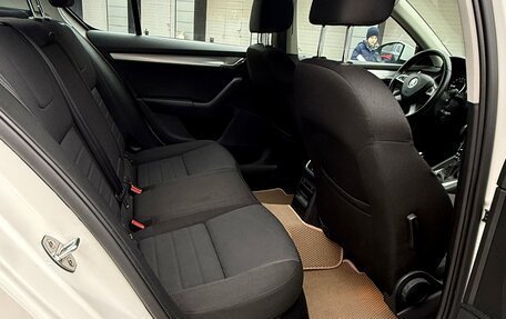 Skoda Octavia, 2015 год, 1 450 000 рублей, 6 фотография