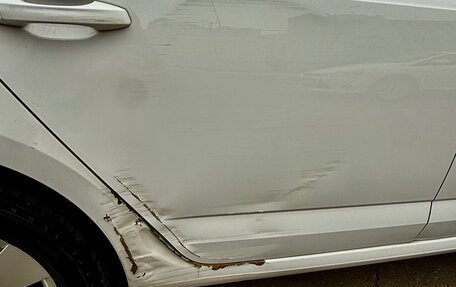 Skoda Octavia, 2015 год, 1 450 000 рублей, 5 фотография