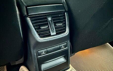 Skoda Octavia, 2015 год, 1 450 000 рублей, 8 фотография