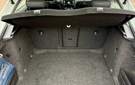 Skoda Octavia, 2015 год, 1 450 000 рублей, 17 фотография