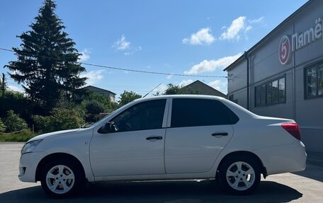 Datsun on-DO I рестайлинг, 2019 год, 540 000 рублей, 4 фотография