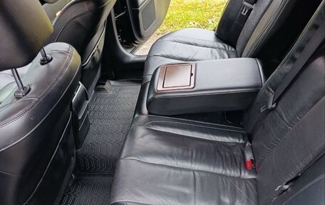 Nissan Teana, 2011 год, 995 000 рублей, 6 фотография