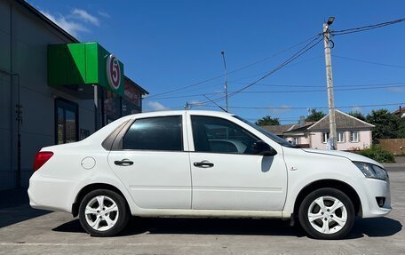 Datsun on-DO I рестайлинг, 2019 год, 540 000 рублей, 5 фотография