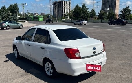 Datsun on-DO I рестайлинг, 2019 год, 540 000 рублей, 2 фотография