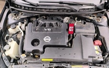 Nissan Teana, 2011 год, 995 000 рублей, 3 фотография