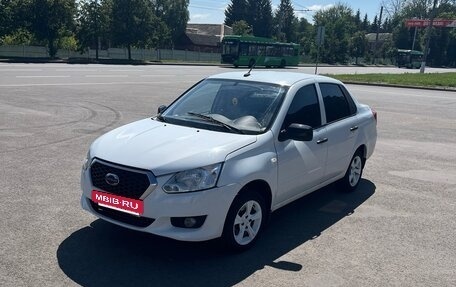 Datsun on-DO I рестайлинг, 2019 год, 540 000 рублей, 3 фотография