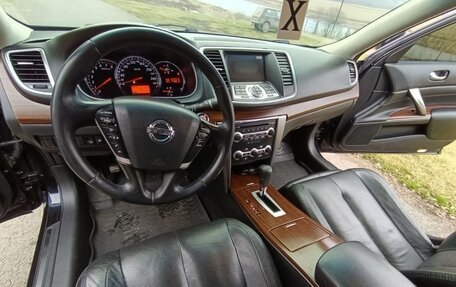 Nissan Teana, 2011 год, 995 000 рублей, 13 фотография