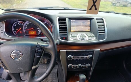 Nissan Teana, 2011 год, 995 000 рублей, 14 фотография