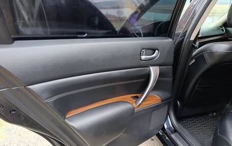 Nissan Teana, 2011 год, 995 000 рублей, 16 фотография