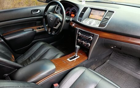 Nissan Teana, 2011 год, 995 000 рублей, 20 фотография