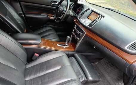 Nissan Teana, 2011 год, 995 000 рублей, 21 фотография