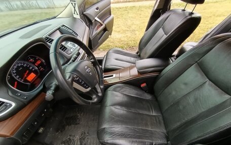 Nissan Teana, 2011 год, 995 000 рублей, 12 фотография