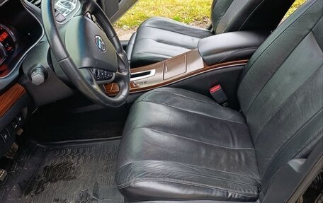 Nissan Teana, 2011 год, 995 000 рублей, 11 фотография