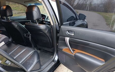 Nissan Teana, 2011 год, 995 000 рублей, 17 фотография