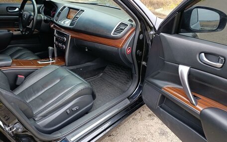 Nissan Teana, 2011 год, 995 000 рублей, 18 фотография