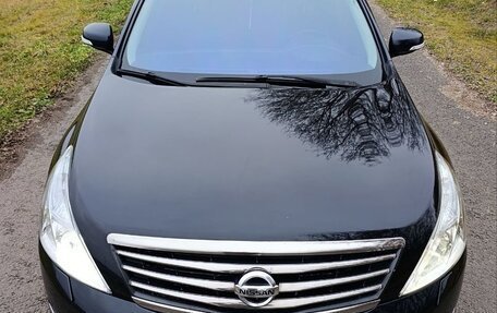 Nissan Teana, 2011 год, 995 000 рублей, 19 фотография
