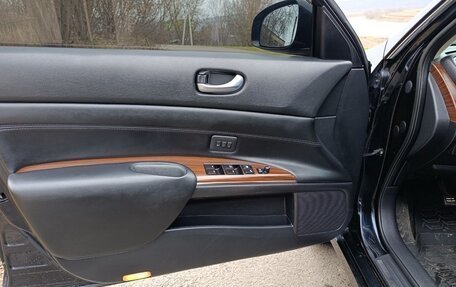 Nissan Teana, 2011 год, 995 000 рублей, 15 фотография