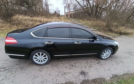 Nissan Teana, 2011 год, 995 000 рублей, 23 фотография