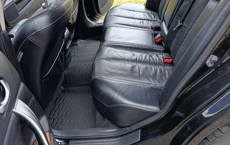 Nissan Teana, 2011 год, 995 000 рублей, 10 фотография