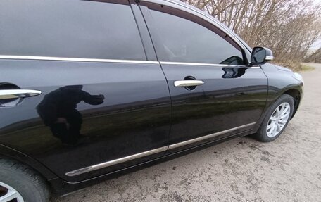 Nissan Teana, 2011 год, 995 000 рублей, 30 фотография