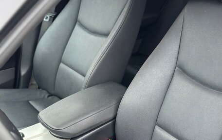 BMW X3, 2013 год, 1 645 000 рублей, 8 фотография